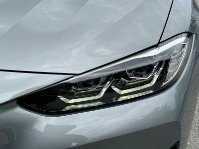 2024 BMW 4 Series — photo 29 view