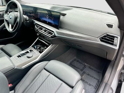 2024 BMW 4 Series — photo 28 view