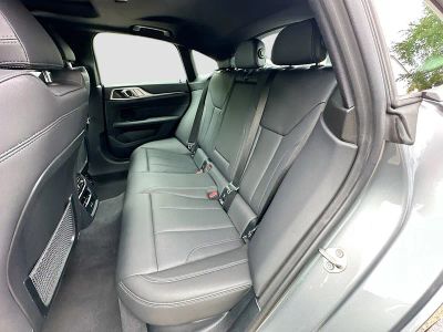 2024 BMW 4 Series — photo 23 view