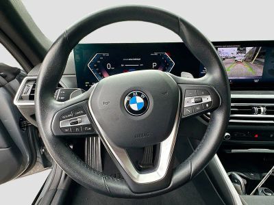 2024 BMW 4 Series — photo 9 view