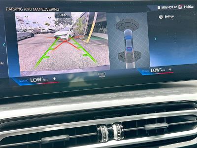 2024 BMW 4 Series — photo 12 view