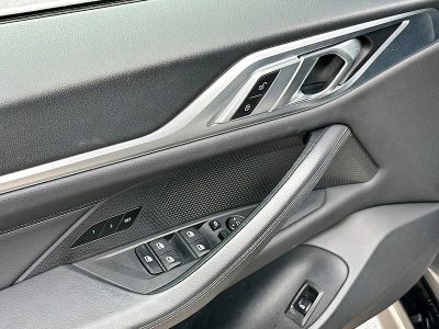 2024 BMW 4 Series — photo 16 view