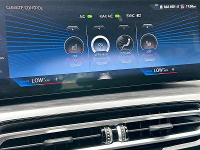 2024 BMW 4 Series — photo 14 view