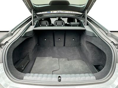 2024 BMW 4 Series — photo 25 view