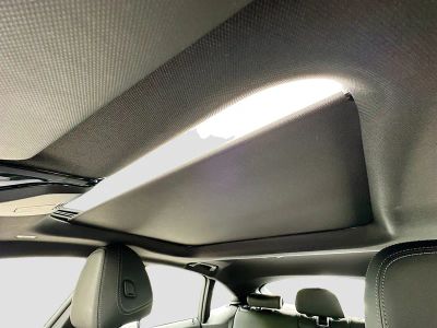 2024 BMW 4 Series — photo 20 view
