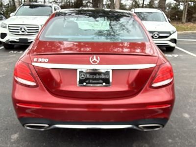 2019 Mercedes-Benz E-Class - Photo 4