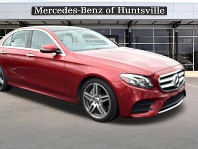 2019 Mercedes-Benz E-Class - Photo 1