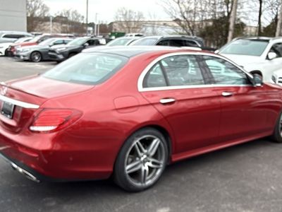 2019 Mercedes-Benz E-Class - Photo 3