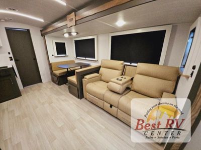 2025 Keystone RV Bullet Crossfire - Photo 14