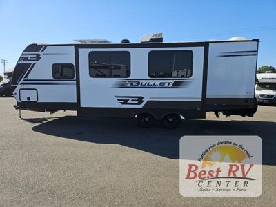 2025 Keystone RV Bullet Crossfire - Photo 5