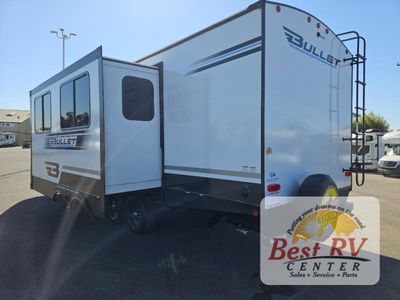 2025 Keystone RV Bullet Crossfire - Photo 3