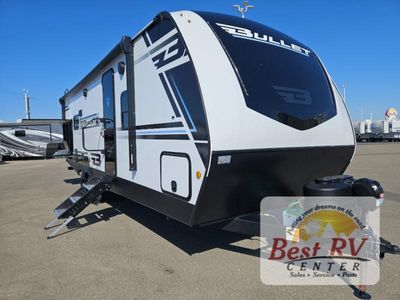 2025 Keystone RV Bullet Crossfire - Photo 2