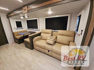 2025 Keystone RV Bullet Crossfire - Photo 15