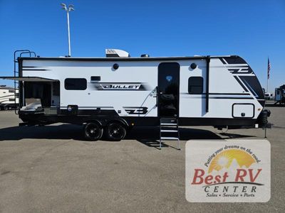 2025 Keystone RV Bullet Crossfire - Photo 6