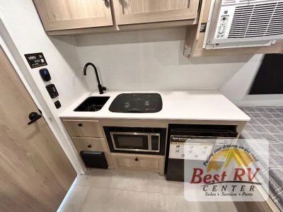 2026 Forest River RV Rockwood GEO Pro - Photo 19