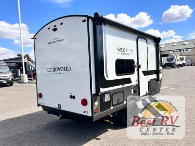 2026 Forest River RV Rockwood GEO Pro - Photo 4