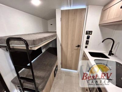 2026 Forest River RV Rockwood GEO Pro - Photo 25