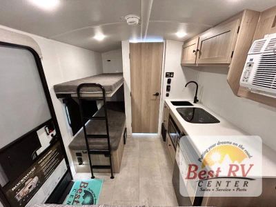 2026 Forest River RV Rockwood GEO Pro - Photo 10