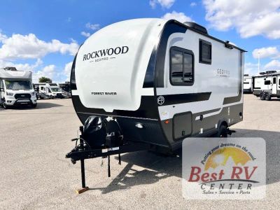 2026 Forest River RV Rockwood GEO Pro - Photo 8