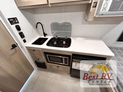 2026 Forest River RV Rockwood GEO Pro - Photo 20