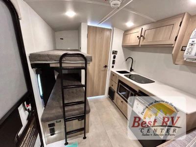 2026 Forest River RV Rockwood GEO Pro - Photo 14
