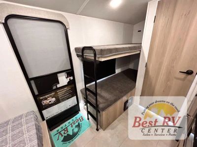 2026 Forest River RV Rockwood GEO Pro - Photo 27