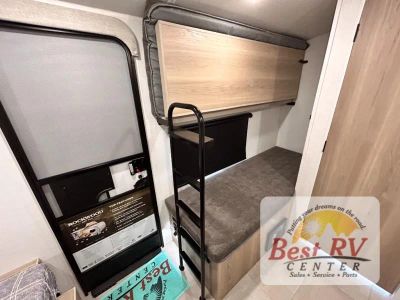 2026 Forest River RV Rockwood GEO Pro - Photo 33