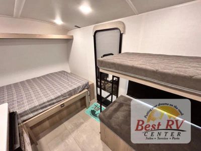 2026 Forest River RV Rockwood GEO Pro - Photo 35