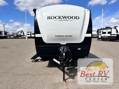 2026 Forest River RV Rockwood GEO Pro - Photo 9