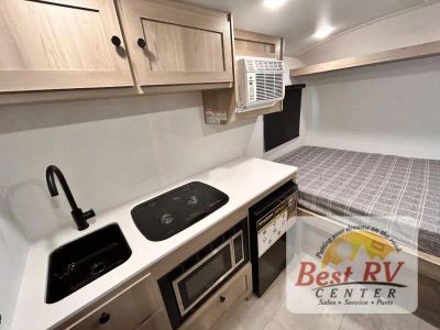 2026 Forest River RV Rockwood GEO Pro - Photo 38