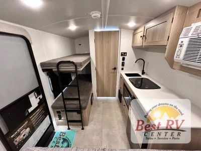 2026 Forest River RV Rockwood GEO Pro - Photo 12
