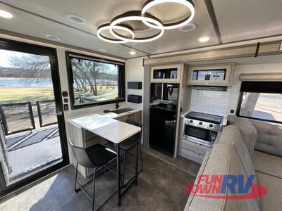 2025 Forest River RV Salem FSX - Photo 15