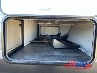 2025 Forest River RV Salem FSX - Photo 5