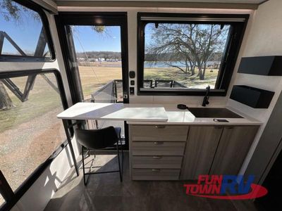 2025 Forest River RV Salem FSX - Photo 22