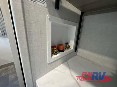 2025 Forest River RV Salem FSX - Photo 33