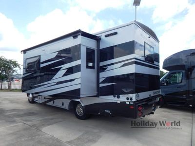 2026 Forest River Sunseeker MBS - Photo 4
