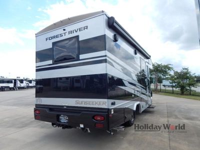 2026 Forest River Sunseeker MBS - Photo 5
