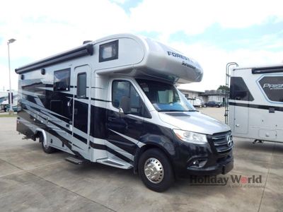 2026 Forest River Sunseeker MBS - Photo 2