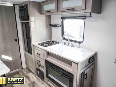 2023 Dutchmen RV Coleman Lantern LT Series - Photo 10