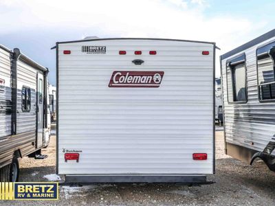 2023 Dutchmen RV Coleman Lantern LT Series - Photo 6