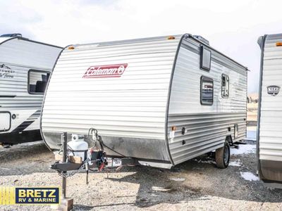 2023 Dutchmen RV Coleman Lantern LT Series - Photo 2