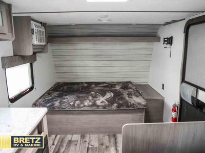 2023 Dutchmen RV Coleman Lantern LT Series - Photo 8