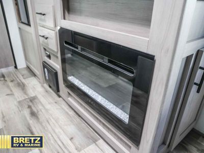 2023 Dutchmen RV Coleman Lantern LT Series - Photo 12