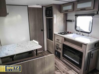 2023 Dutchmen RV Coleman Lantern LT Series - Photo 7