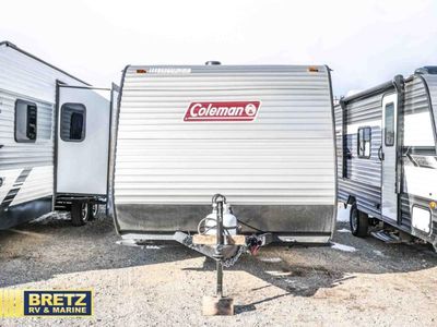 2023 Dutchmen RV Coleman Lantern LT Series - Photo 3