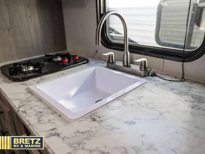 2023 Dutchmen RV Coleman Lantern LT Series - Photo 11
