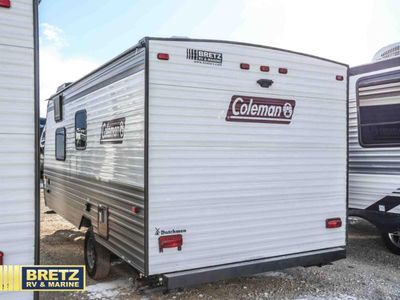 2023 Dutchmen RV Coleman Lantern LT Series - Photo 4