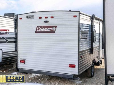 2023 Dutchmen RV Coleman Lantern LT Series - Photo 5
