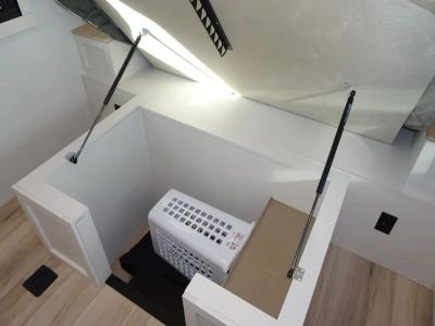 2026 Brinkley RV MODEL I - Photo 22