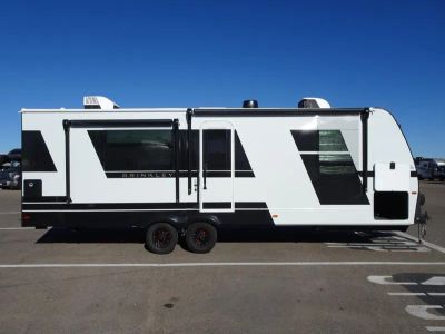 2026 Brinkley RV MODEL I - Photo 25